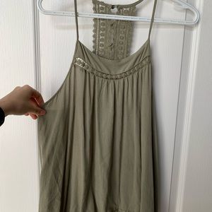 CHARLOTTE RUSSE TANK